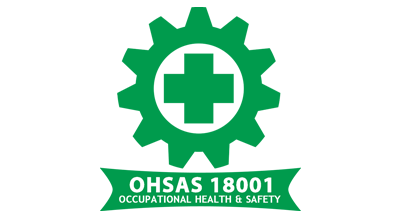 OHSAS 18001